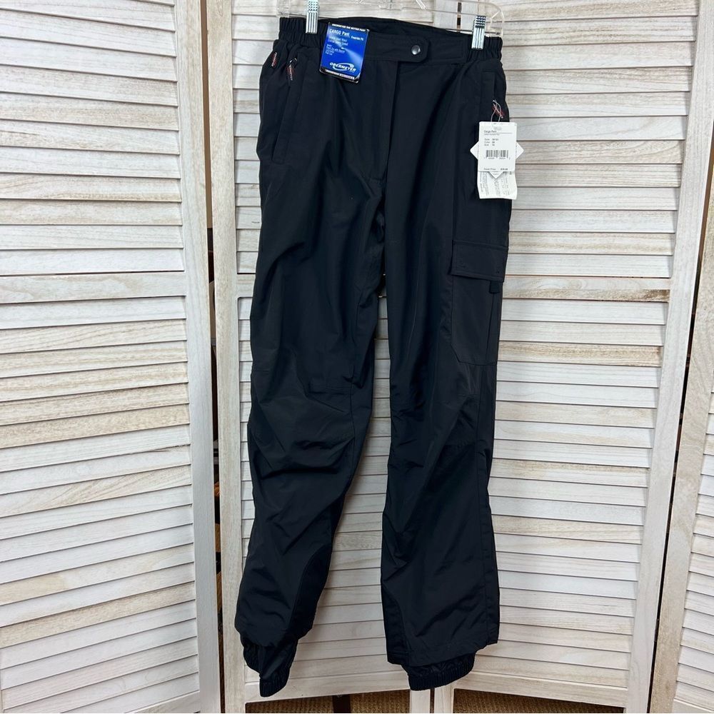 Obermeyer Insulated Cargo Ski Snowborading Pants 10